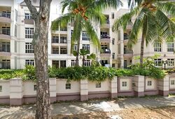Gold Leaf Mansions (D15), Apartment #284059191